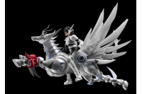   高宮鐵兵 & B'T X可動人偶套裝